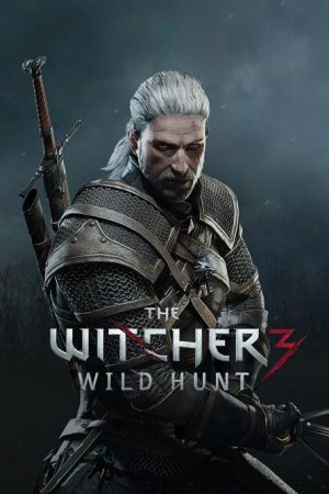 THE WITCHER 3: WILD HUNT