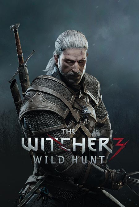 THE WITCHER 3: WILD HUNT