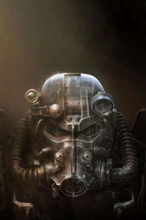 FALLOUT 4